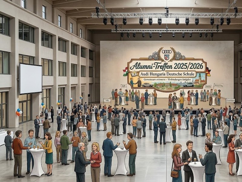 2. Alumni-Treffen Juni 2026